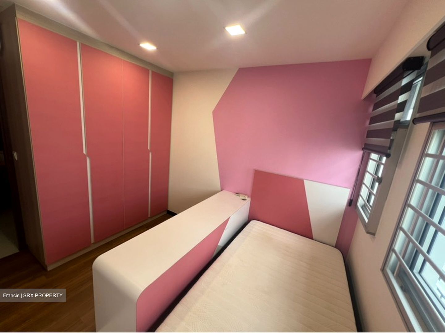 Blk 26A Saint George's Towers (Kallang/Whampoa), HDB 4 Rooms #601547001